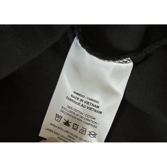 Nike Memphis Grizzlies Nike Tee Loose Fit Graphic NBA Long Sleeve T Shirt Size S - Picture 4 of 9